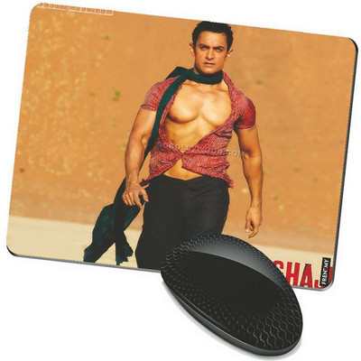 

FRENEMY MPAD8325 Mousepad(Multicolor)
