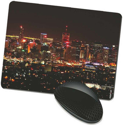 

FRENEMY MPAD9159 Mousepad(Multicolor)