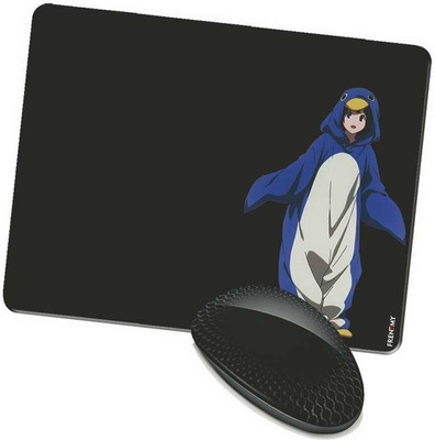 

FRENEMY MPAD1302 Mousepad(Multicolor)