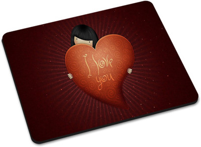

Shoprider DESGINER MOUSEPAD-230 Mousepad(Multicolor)