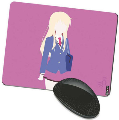 

FRENEMY MPAD9518 Mousepad(Multicolor)