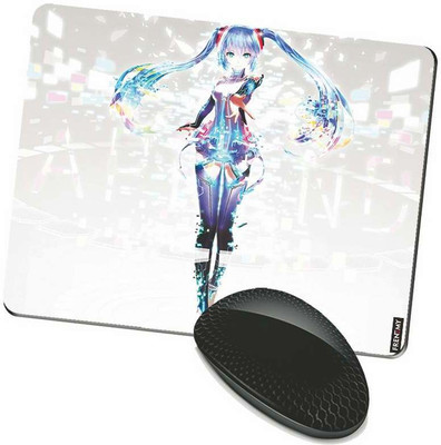 

FRENEMY MPAD2776 Mousepad(Multicolor)