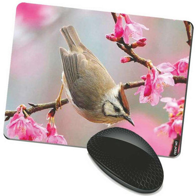 

FRENEMY MPAD8057 Mousepad(Multicolor)