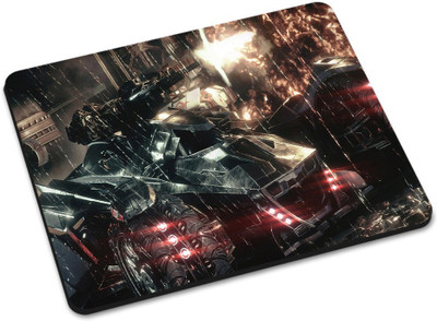 

Shoprider MULTICOLOR-446 Mousepad(Multicolor)