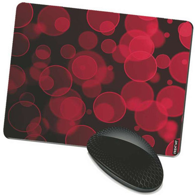 

FRENEMY MPAD501 Mousepad(Multicolor)