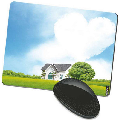 

FRENEMY MPAD1466 Mousepad(Multicolor)