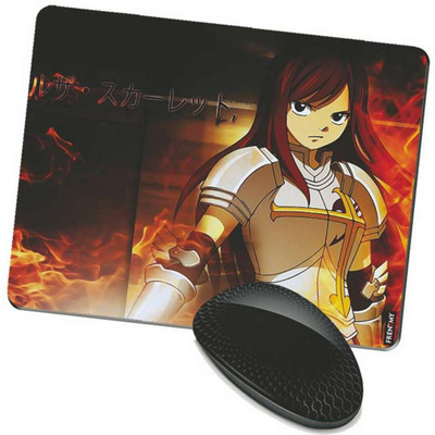 

FRENEMY MPAD7735 Mousepad(Multicolor)