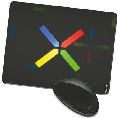 

FRENEMY MPAD757 Mousepad(Multicolor)