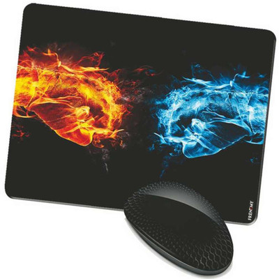 

FRENEMY MPAD641 Mousepad(Multicolor)