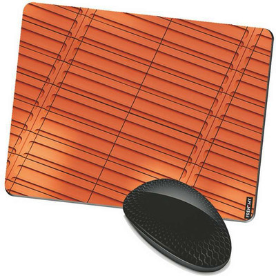 

FRENEMY MPAD4210 Mousepad(Multicolor)