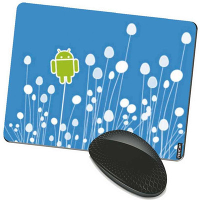 

FRENEMY MPAD1288 Mousepad(Multicolor)