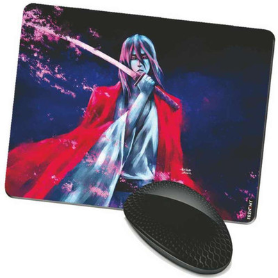 

FRENEMY MPAD5529 Mousepad(Multicolor)