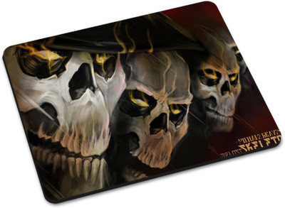 

Shoprider MULTICOLOR-083 Mousepad(Multicolor)