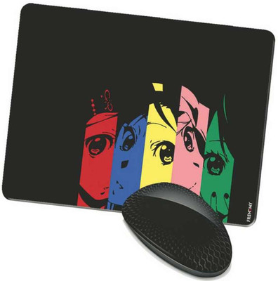 

FRENEMY MPAD3291 Mousepad(Multicolor)