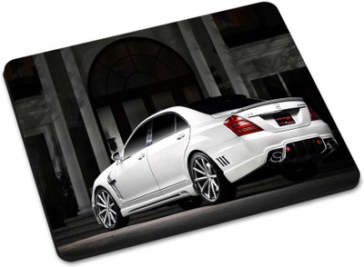 

Shoprider MULTICOLOR-842 Mousepad(Multicolor)