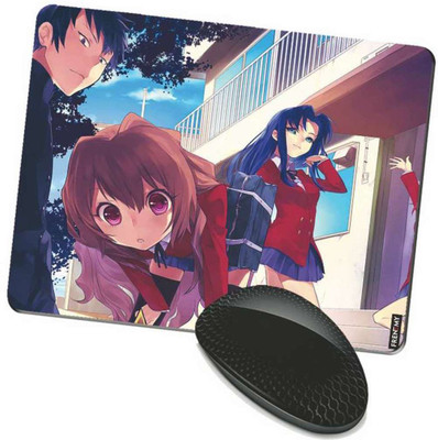 

FRENEMY MPAD5654 Mousepad(Multicolor)