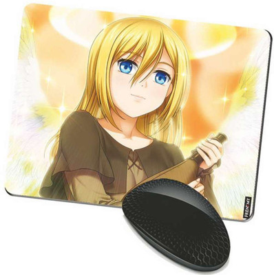 

FRENEMY MPAD7904 Mousepad(Multicolor)