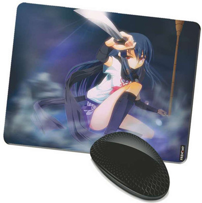 

FRENEMY MPAD3288 Mousepad(Multicolor)