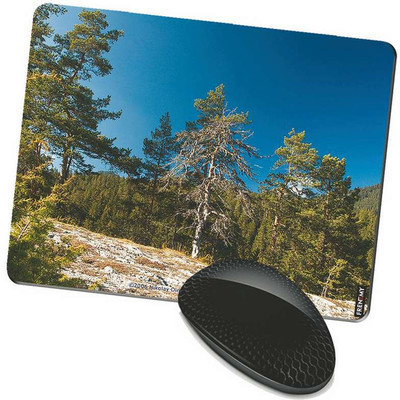 

FRENEMY MPAD5598 Mousepad(Multicolor)