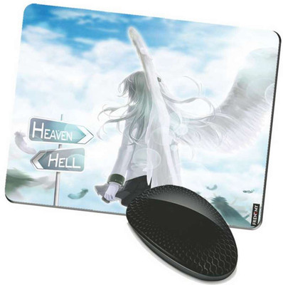 

FRENEMY MPAD912 Mousepad(Multicolor)
