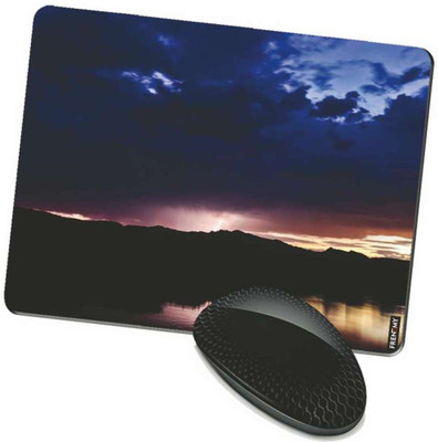 

FRENEMY MPAD4092 Mousepad(Multicolor)