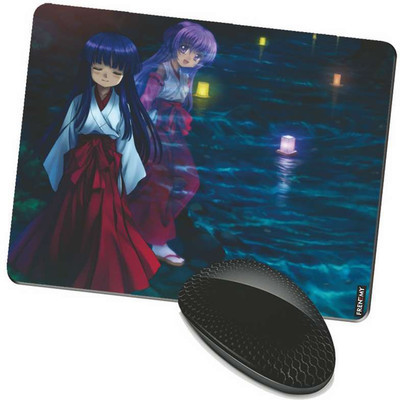 

FRENEMY MPAD7569 Mousepad(Multicolor)