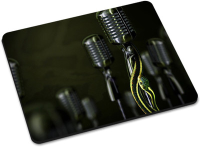 

Shoprider MULTICOLOR-658 Mousepad(Multicolor)