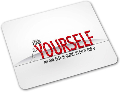 

Shoprider Desginer-889 Mousepad(Multicolor)