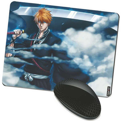 

FRENEMY MPAD3301 Mousepad(Multicolor)