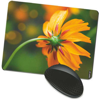 

FRENEMY MPAD8745 Mousepad(Multicolor)