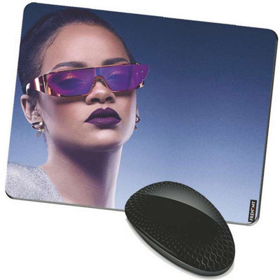 

FRENEMY MPAD8910 Mousepad(Multicolor)