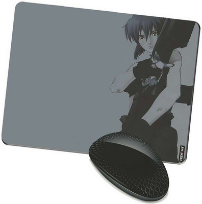 

FRENEMY MPAD1730 Mousepad(Multicolor)