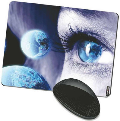 

FRENEMY MPAD9059 Mousepad(Multicolor)