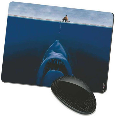 

FRENEMY MPAD8132 Mousepad(Multicolor)