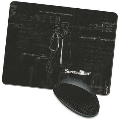 

FRENEMY MPAD7778 Mousepad(Multicolor)