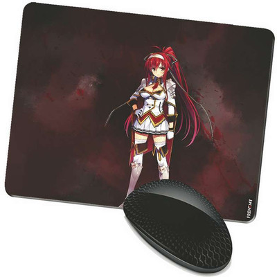

FRENEMY MPAD877 Mousepad(Multicolor)