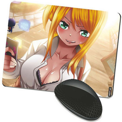 

FRENEMY MPAD5393 Mousepad(Multicolor)