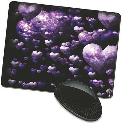 

FRENEMY MPAD8900 Mousepad(Multicolor)
