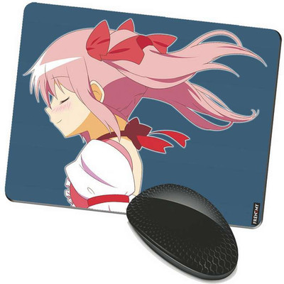 

FRENEMY MPAD1755 Mousepad(Multicolor)