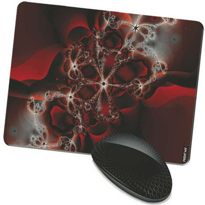 

FRENEMY MPAD994 Mousepad(Multicolor)