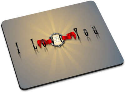 

Shoprider MULTICOLOR-675 Mousepad(Multicolor)