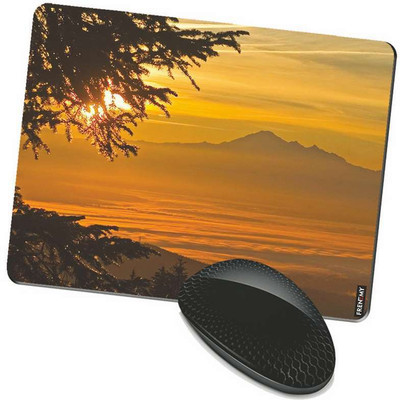 

FRENEMY MPAD3249 Mousepad(Multicolor)