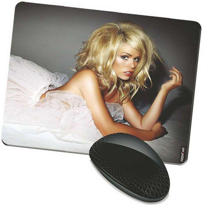 

FRENEMY MPAD582 Mousepad(Multicolor)