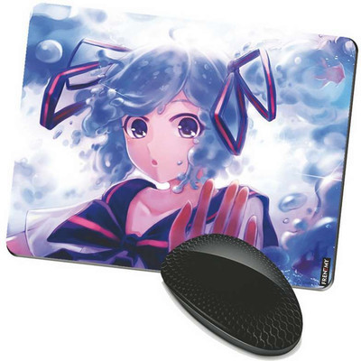 

FRENEMY MPAD5878 Mousepad(Multicolor)
