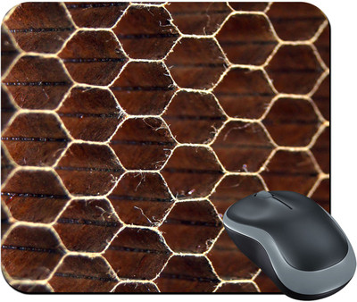 

BUZZWORLD MPMN477 Mousepad(Multicolor)