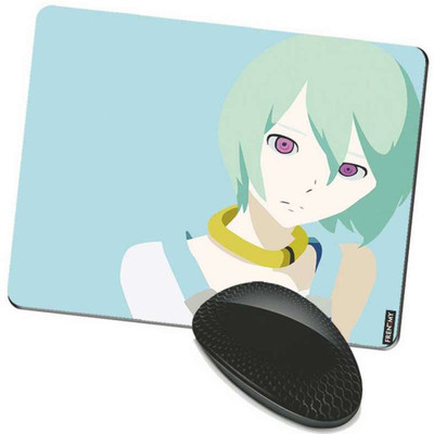 

FRENEMY MPAD820 Mousepad(Multicolor)