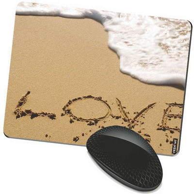 

FRENEMY MPAD8660 Mousepad(Multicolor)