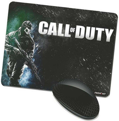

FRENEMY MPAD9751 Mousepad(Multicolor)
