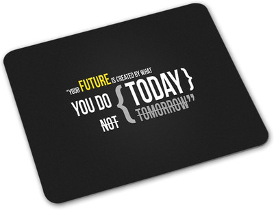 

Shoprider Desginer-158 Mousepad(Multicolor)