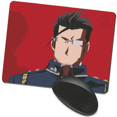 

FRENEMY MPAD710 Mousepad(Multicolor)